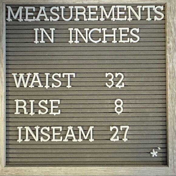 Rerock for Express ~ Barely Boot ~ size 4S - Picture 15 of 15